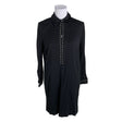 Unisex Mos Mosh - Mitteveniv kleit, suurus 38 - Must ()