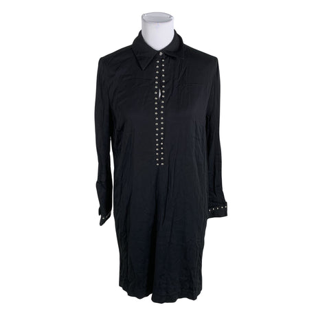 Unisex Mos Mosh - Mitteveniv kleit, suurus 38 - Must ()