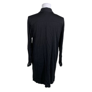 Unisex Mos Mosh - Mitteveniv kleit, suurus 38 - Must (2)