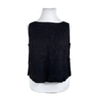 Unisex Uniqlo - Topp, suurus 42 - Must ()