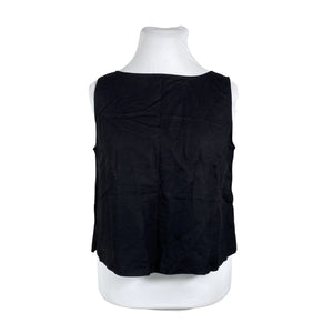 Unisex Uniqlo - Topp, suurus 42 - Must (1)