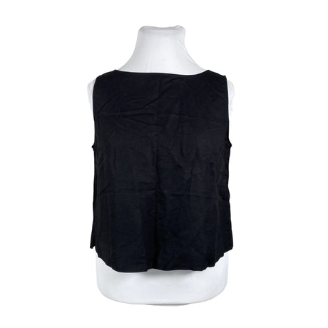 Unisex Uniqlo - Topp, suurus 42 - Must ()