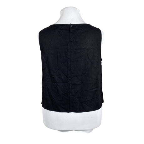Unisex Uniqlo - Topp, suurus 42 - Must (2)