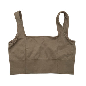 Unisex Aim'n - Sporditopp, suurus 36 - Pruun (1)