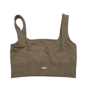 Unisex Aim'n - Sporditopp, suurus 36 - Pruun (2)