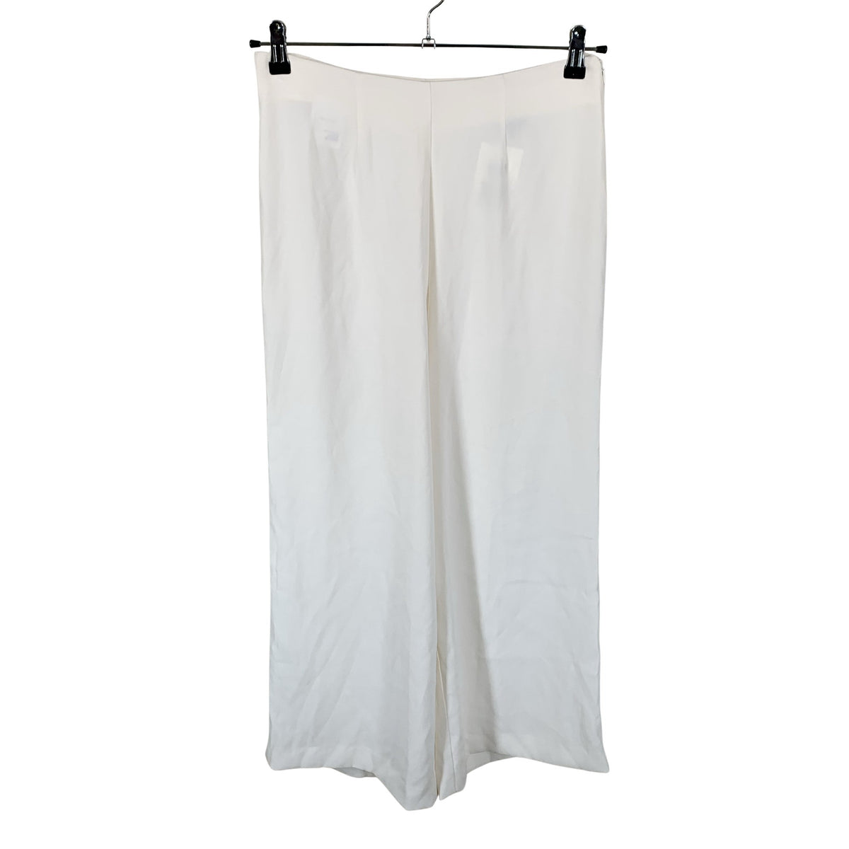 Unisex Ril's - Õhukesed püksid, suurus 38 - Looduslik valge (1)