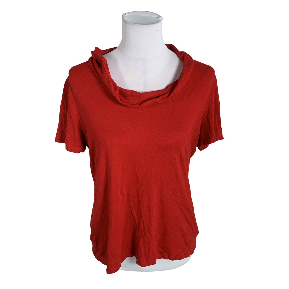 Unisex Nanso - T-särk, suurus 40 - Punane (1)