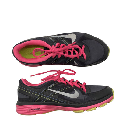 Unisex Nike - Tossud, suurus 37 - Must ()