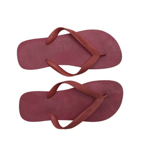 Unisex Havaianas - Plätud, suurus 37 - Roosa (1)
