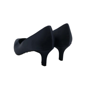 Unisex Chic Femme - Pidulikud kontsakingad, suurus 37 - Sinine (2)