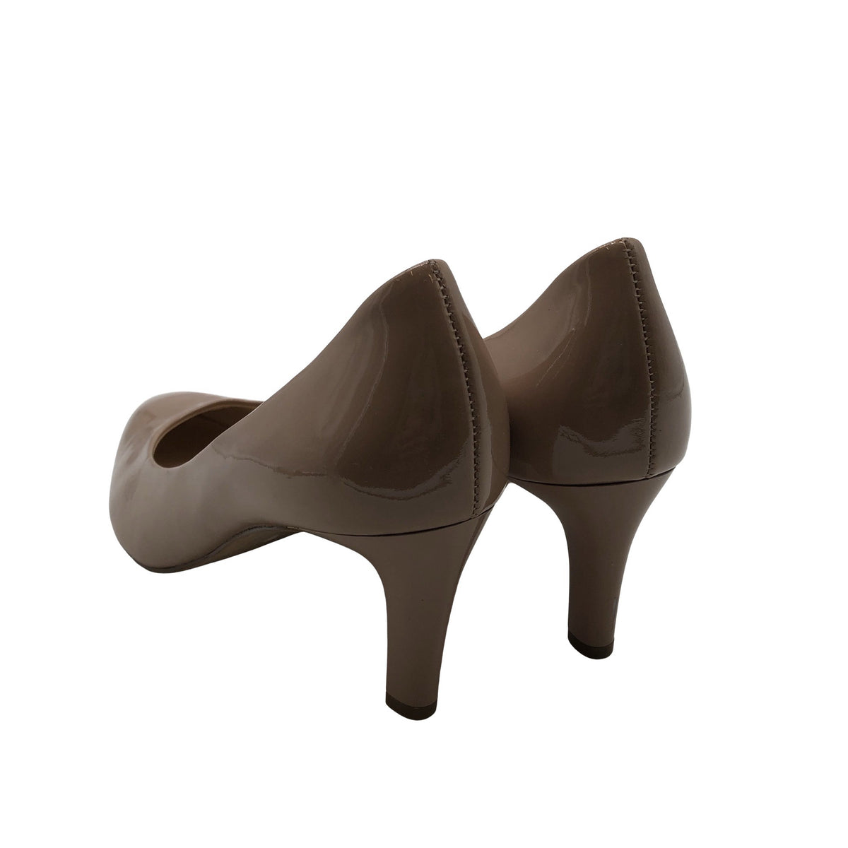 Unisex Högl - Kontsakingad, suurus 37 - Beige (2)