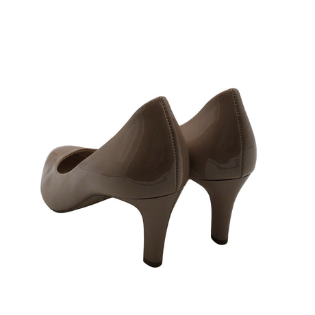 Unisex Högl - Kontsakingad, suurus 37 - Beige (2)