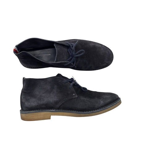 Unisex Tommy Hilfiger - Poolsaapad, suurus 43 - Sinine ()