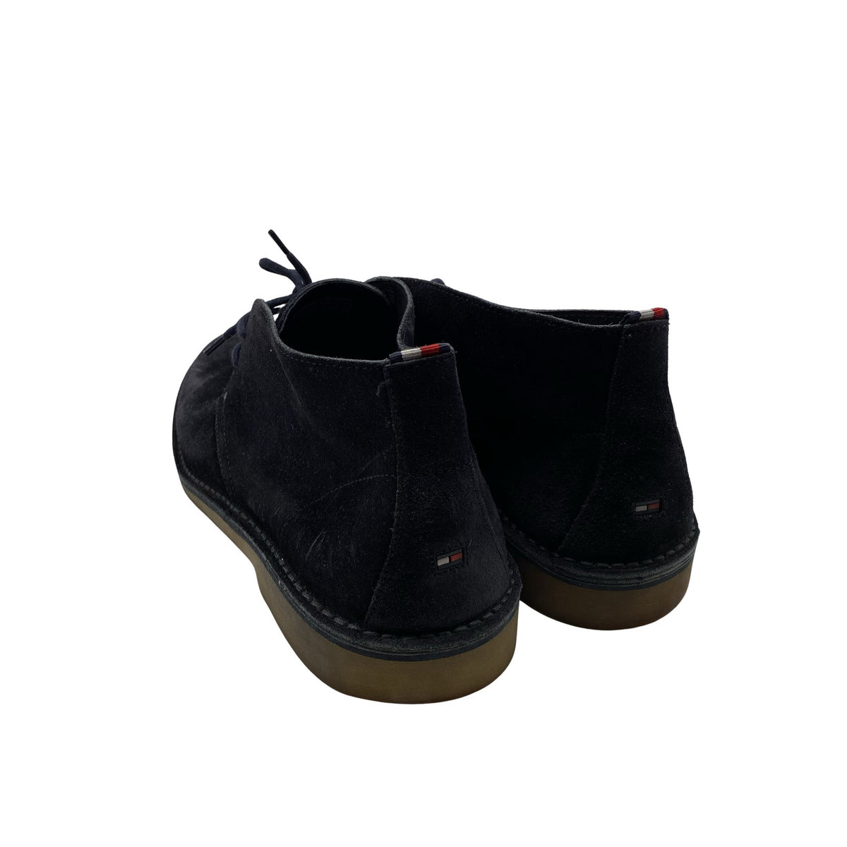 Unisex Tommy Hilfiger - Poolsaapad, suurus 43 - Sinine (2)