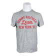 Unisex Tommy Hilfiger - T-särk, suurus M - Hall ()
