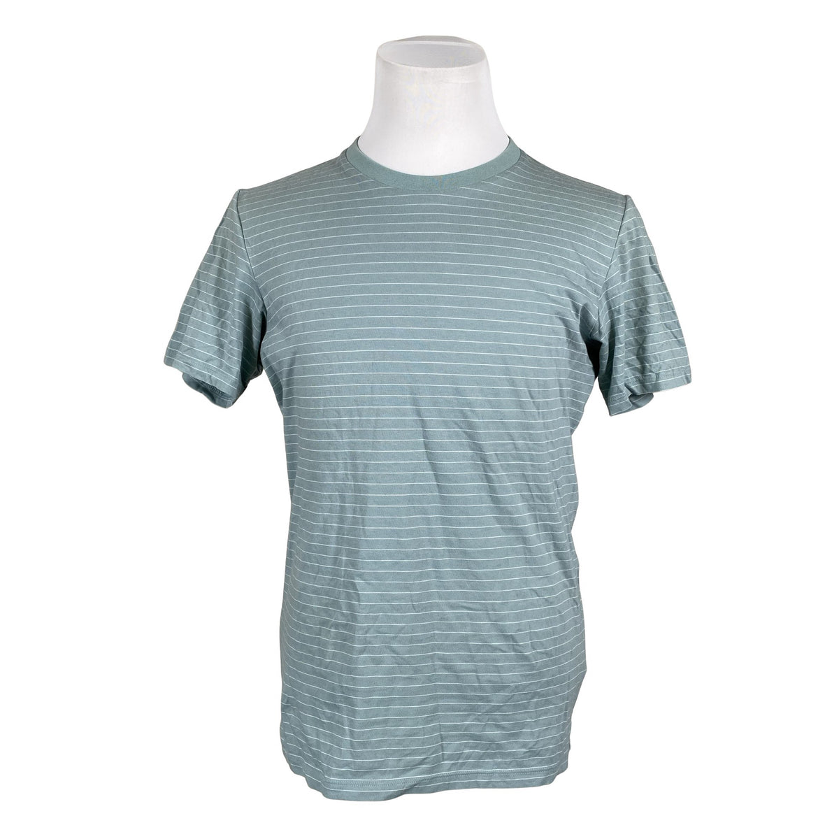 Unisex Uniqlo - T-särk, suurus M - Roheline (1)