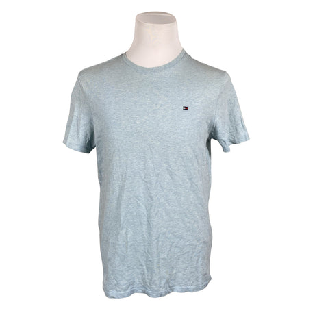 Unisex Tommy Hilfiger - T-särk, suurus M - Helesinine ()