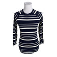 Unisex Henri Lloyd - Trikotaažist pluus, suurus 36 - Sinine ()