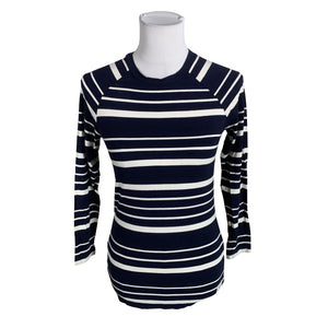 Unisex Henri Lloyd - Trikotaažist pluus, suurus 36 - Sinine (1)