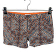 Unisex Holly & Whyte by Lindex - Lühikesed püksid, suurus 36 - Oranž ()