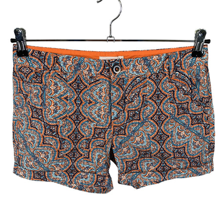 Unisex Holly & Whyte by Lindex - Lühikesed püksid, suurus 36 - Oranž ()