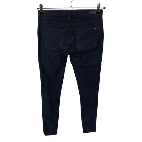 Unisex Tommy Hilfiger - Teksad, suurus W27 - Must (2)