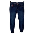 Unisex Tommy Hilfiger - Teksad, suurus W26 - Sinine ()