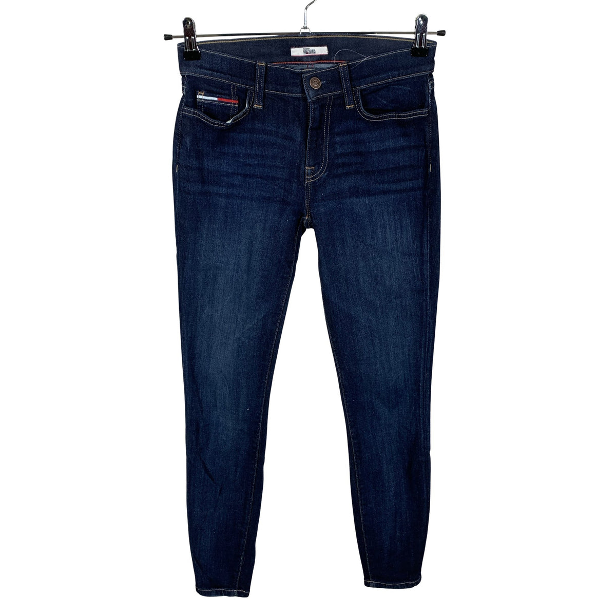 Unisex Tommy Hilfiger - Teksad, suurus W26 - Sinine (1)