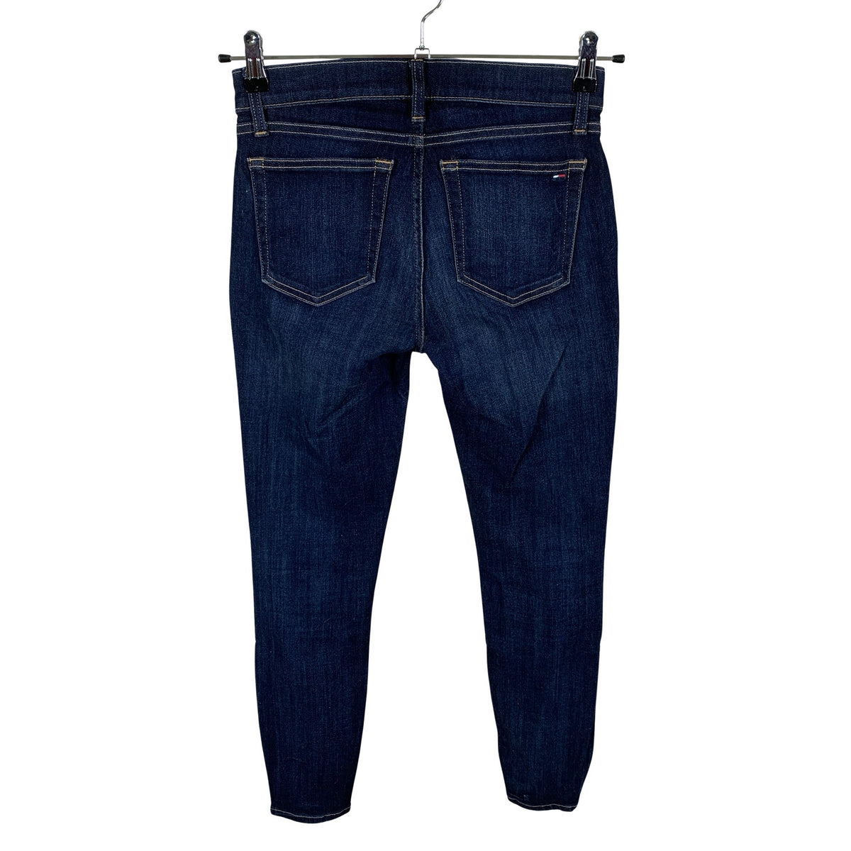 Unisex Tommy Hilfiger - Teksad, suurus W26 - Sinine (2)