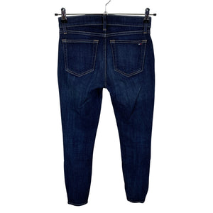 Unisex Tommy Hilfiger - Teksad, suurus W26 - Sinine (2)