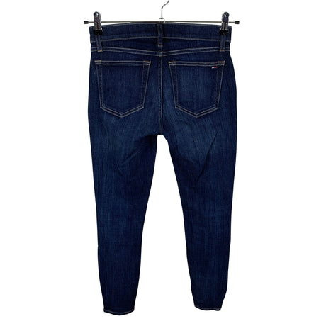 Unisex Tommy Hilfiger - Teksad, suurus W26 - Sinine (2)