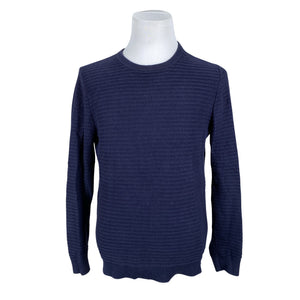 Unisex Selected - Kampsun, suurus M - Sinine (1)
