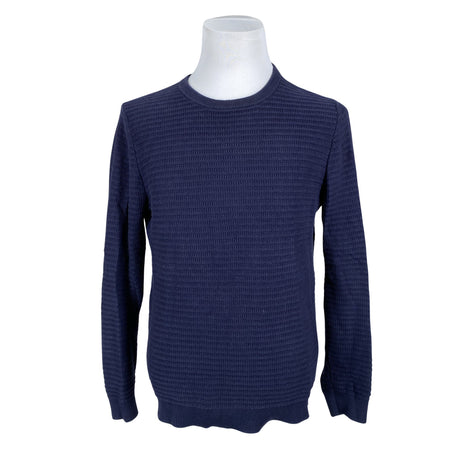 Unisex Selected - Kampsun, suurus M - Sinine ()
