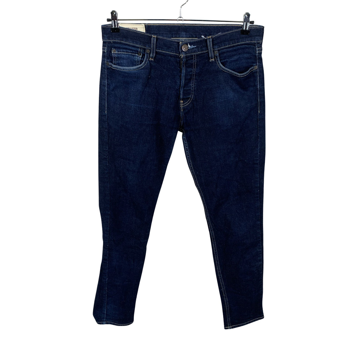 Unisex Hollister - Teksad, suurus W34 - Sinine (1)