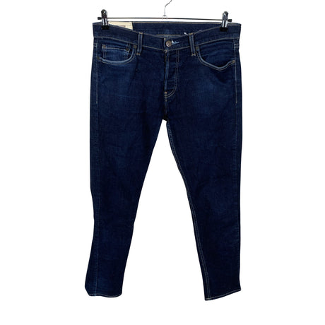 Unisex Hollister - Teksad, suurus W34 - Sinine ()