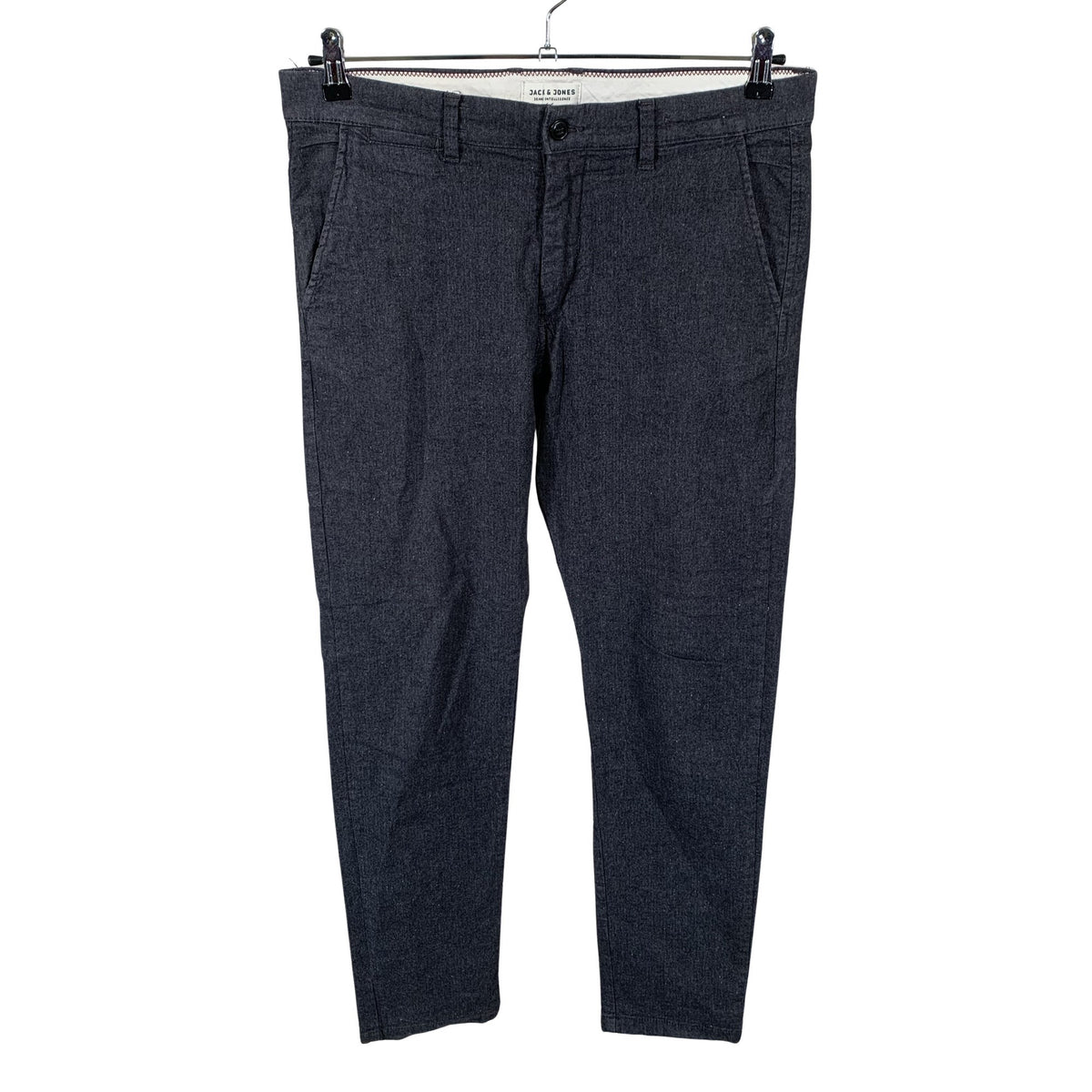 Unisex Jack & Jones - Chino-püksid, suurus W33 - Hall (1)