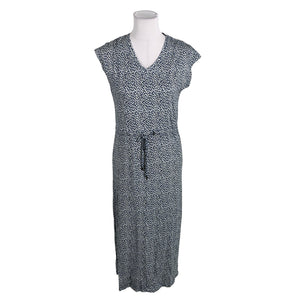 Unisex Noom - Trikotaažist kleit, suurus 34 - Sinine (1)