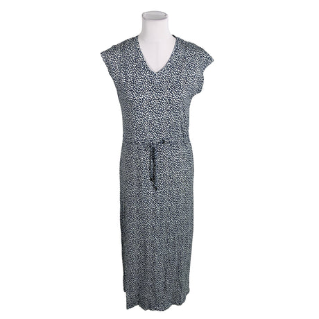 Unisex Noom - Trikotaažist kleit, suurus 34 - Sinine ()