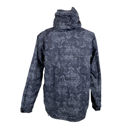 Unisex Icepeak - Jope, suurus XL - Hall (2)
