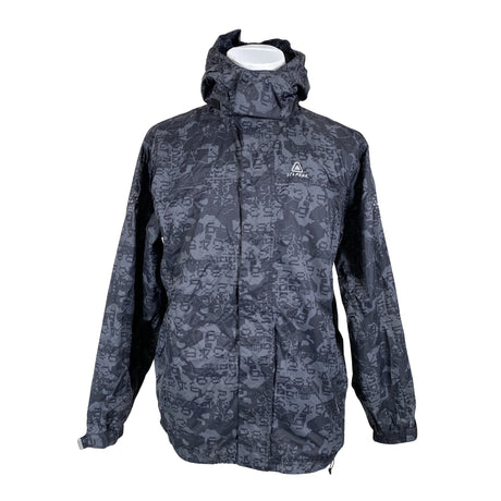 Unisex Icepeak - Jope, suurus XL - Hall ()