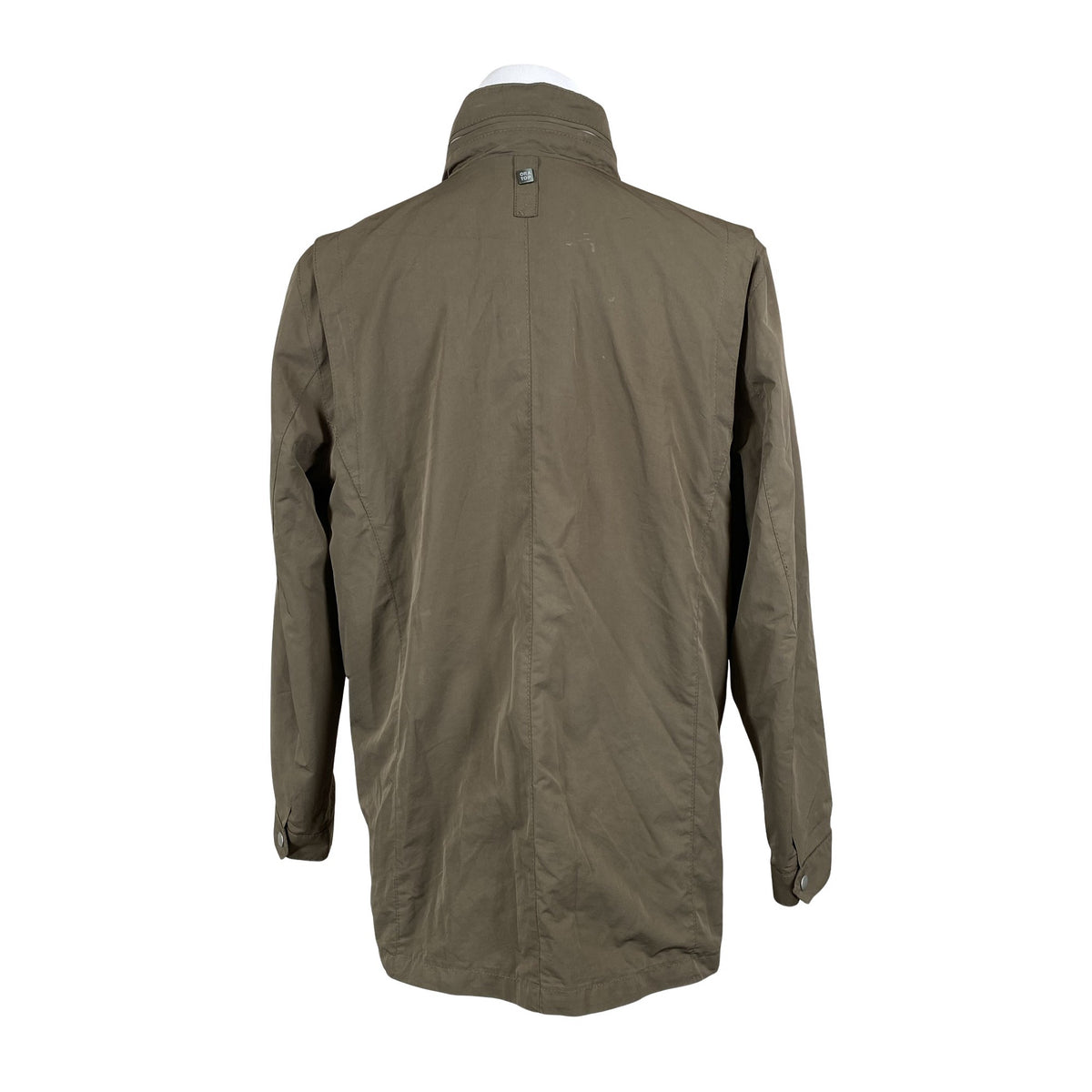 Unisex Oratop - Jope, suurus XXL - Roheline (2)