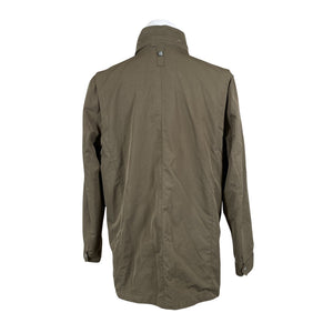 Unisex Oratop - Jope, suurus XXL - Roheline (2)