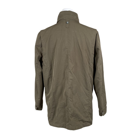 Unisex Oratop - Jope, suurus XXL - Roheline (2)