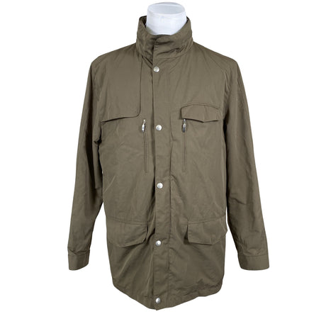 Unisex Oratop - Jope, suurus XXL - Roheline ()