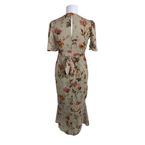Unisex Hope & Ivy - Õhuke kleit, suurus 34 - Beige (2)