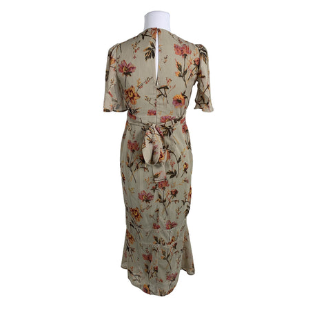 Unisex Hope & Ivy - Õhuke kleit, suurus 34 - Beige (2)