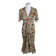 Unisex Hope & Ivy - Õhuke kleit, suurus 34 - Beige ()
