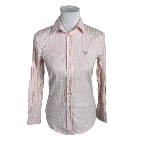 Unisex Gant - Triiksärk, suurus 34 - Heleroosa ()