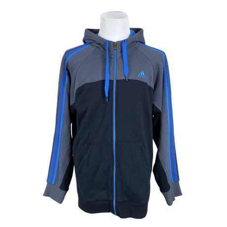 Unisex Adidas - Dressipluus, suurus XL - Sinine ()