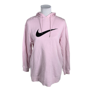 Unisex Nike - Dressipluus, suurus 34 - Heleroosa (1)